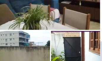 Imagem 2: Imóvel para venda possui 200 metros quadrados com 4 quartos em Taquara - Rio de Janeiro