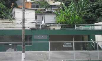 Imagem 2: CASA COMERCIAL em SÃO PAULO - SP, CAXINGUI