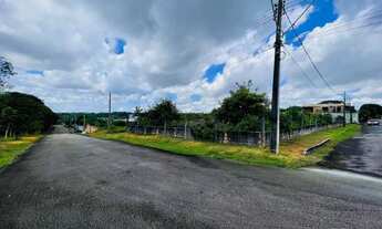 Imagem: Vendo Lote de Esquina no Condomínio Bosque