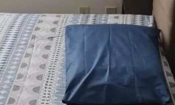 Imagem 3: CONQUISTA ALEIXO APTO 100% MOBILIADO