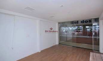 Imagem 2: LOJA PARA ALUGAR NA GALERIA DO OUVIDOR NO BAIRRO CENTRO DE BELO HORIZONTE