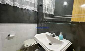 Imagem 7: Apartamentopara vender ou alugar 3 quartos vista mar em Santos