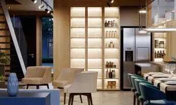 Imagem 3: CASA EM CONDOMÍNIO - TAMBORÉ - SP