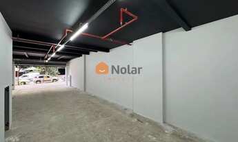 Imagem 6: Loja de 145m² com mezanino