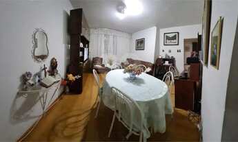 Imagem: Apartamento com 2 quartos à venda em Mangueira