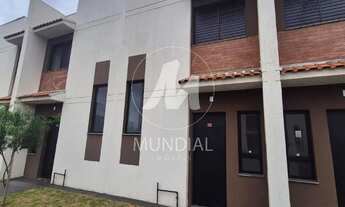 Imagem: Casa (sobrado em condominio) 2 dormitórios