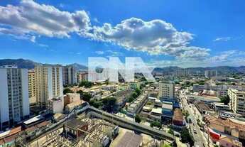 Imagem: Maravilhosa cobertura duplex com área gourmet