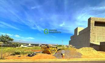 Imagem: Terreno à Venda no Condomínio Village