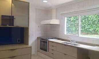 Imagem 3: Maravilhosa casa com 4 suítes, Alphaville Campinas