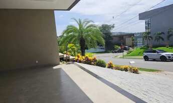 Imagem 3: Sobrado para venda tem 325 metros quadrados com 5 quartos