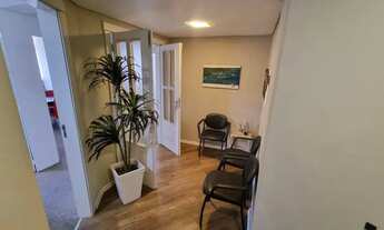 Imagem 7: Sala Comercial no Centro de Blumenau Localização Estratégica e Excelente Custo-Benefício!