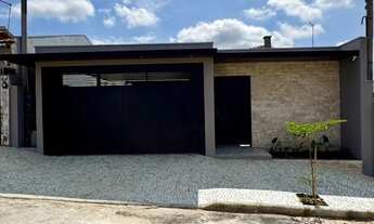 Imagem 4: Casa Dracena/Sp - Bairro Palmeiras 3