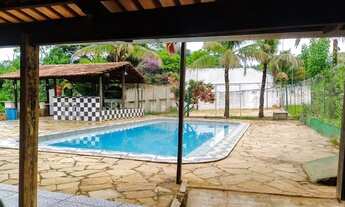 Imagem: Chácara Du Mendonça - Reveillon Disponível