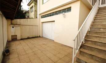 Imagem 6: LINDA CASA ASSOBRADA COM 02 DORMITÓRIOS 01 SUÍTE E 4 VAGAS NA GARAGEM