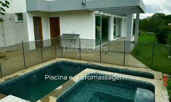 Imagem 3: Casa à venda no bairro Veredas das Geraes