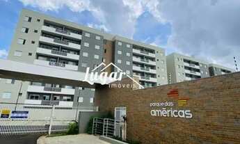 Imagem: Apartamento 2 quartos com suíte, 70m²