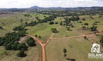 Imagem 6: Fazenda em Morro Agudo de Goiás GO