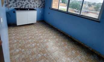 Imagem 3: Casa próximo ao DB cidade nova e T3