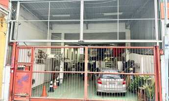 Imagem: Galpão/Depósito/Armazém para venda tem