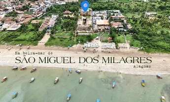 Imagem 2: Oportunidade investimento na praia de São Miguel dos Milagres - AL