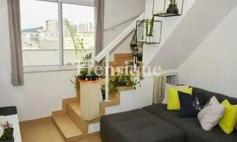 Imagem 2: Cobertura : Triplex / Residencial / Flamengo