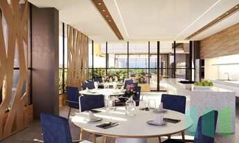 Imagem 5: Apartamento - 3 Quartos - 75,81 m² - Ed. Liberty - Praia de Itaparica - Vila Velha/ES