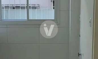 Imagem 3: Apartamento com um dormitório, próximo da UFN com vaga de garagem