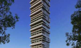 Imagem: Apartamento à venda no bairro Setor Bueno