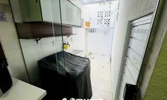 Imagem 4: Casa de Condomínio Mobiliado Para Alugar com 3 quartos 2 salas no bairro Atalaia em Aracaj