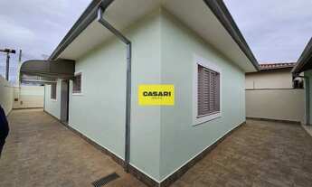 Imagem 4: Casa para locação, 3 Dormitórios Jardim Maria Paulina Boituva/SP