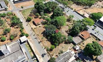 Imagem 5: Área com 7.115m², 17 lotes à venda, Jardim Luz, Aparecida de Goiânia, GO