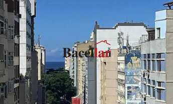 Imagem: Apartamento / Residencial / Copacabana