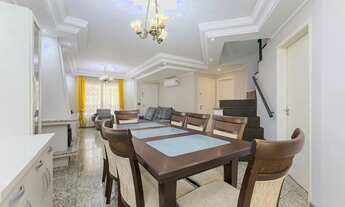 Imagem 6: Sobrado com 194 m² no bairro Cristo Rei