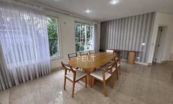 Imagem 7: Residencial Tamboré 02