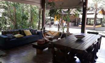 Imagem 2: Chacara na Estrada de Chapada Dos Guimrães $4.000.000,00 codigo: 59843