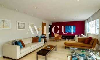 Imagem 6: Apartamento em Copoacabana, 235m², 4 quartos, suíte e vaga