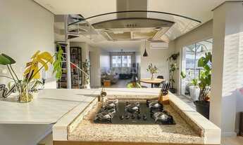 Imagem 5: Apartamento de 1 dormitório, no estilo cobertura, no bairro Petrópolis