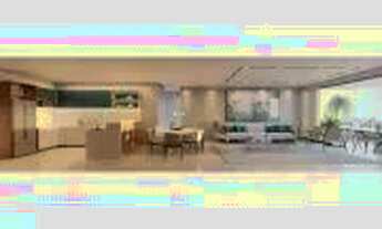 Imagem 4: Ceci- More no Mirage, acabamentoo premio 141m, 3 quartos, 3 suites, varanda