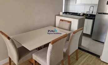 Imagem 3: Apartamento à Venda no Portal Azaleias do Campo, Vila São Pedro, Hortolândia, SP