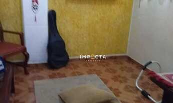 Imagem 4: Casa com 3 dormitórios à venda, 130 m² por R$ 900.000,00 - Nossa Senhora Aparecida - Pouso