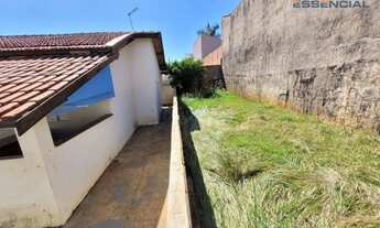 Imagem 6: Casa com 3 dormitórios à venda, 113 m² por R$ 370.000,00 - Jardim Paraíso II - Botucatu/SP