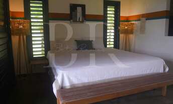 Imagem 7: CASA JAGUARIBE Residência a BEIRA MAR em Pontal de Maceió, Fortim - CE