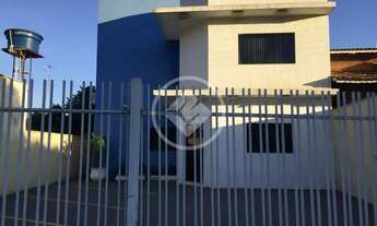 Imagem: Hidrolândia - Edifício Comercial no centro