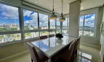 Imagem: INBOX CIA IMOBILIARIA ALUGA - APARTAMENTO