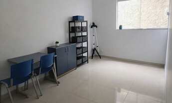 Imagem 2: Agio apartamento térreo