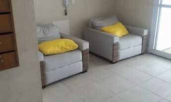 Imagem 2: Apartamento em Itaipu, 3 quartos