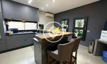 Imagem 3: Imperdível! Casa de luxo em condomínio exclusivo em Cuiabá! codigo: 156769