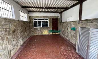 Imagem 4: Sobrado com 2 dormitórios para alugar, 80 m² por R$ 2.320,00/mês - Jardim Toscana - Guarul