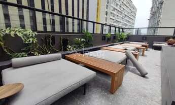 Imagem 4: Studio : / Residencial / Centro