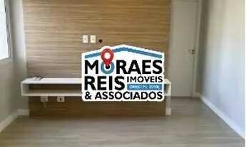 Imagem: Apartamento com 1 quarto - venda e locação